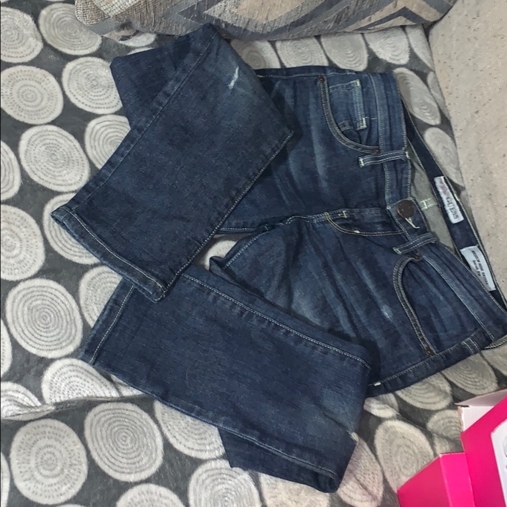 Jeans - Picture 5 of 5